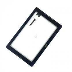 TOUCH COM FRAME ACER ICONIA 10 B3-B30 (PB101JG3179-R4) PRETO TOUCH COM FRAME ACER ICONIA 10 B3-B30 (PB101JG3179-R4) PRETO