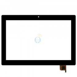 TOUCH LENOVO IDEAPAD MIIX 310 (10.1") PRETO TOUCH LENOVO IDEAPAD MIIX 310 (10.1") PRETO