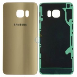 TAMPA TRASEIRA SAMSUNG GALAXY S6 EDGE PLUS / G928 DOURADO TAMPA TRASEIRA SAMSUNG GALAXY S6 EDGE PLUS / G928 DOURADO
