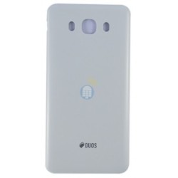 TAMPA TRASEIRA SAMSUNG GALAXY J7 2016 J710 BRANCO TAMPA TRASEIRA SAMSUNG GALAXY J7 2016 J710 BRANCO