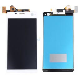 TOUCH+LCD SONY XPERIA C4 E5303 E5306 WHITE TOUCH+LCD SONY XPERIA C4 E5303 E5306 WHITE