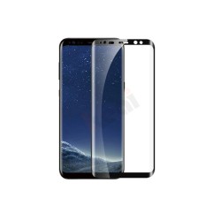 SCREEN GLASS PRTECTOR 10D SAMSUNG GALAXY A20E BLACK SCREEN GLASS PRTECTOR 10D SAMSUNG GALAXY A20E BLACK