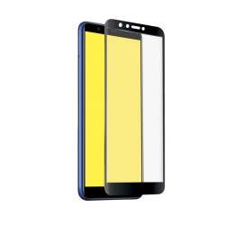SCREEN GLASS PRTECTOR 10D HUAWEI Y6 2019 BLACK SCREEN GLASS PRTECTOR 10D HUAWEI Y6 2019 BLACK