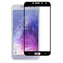 SCREEN GLASS PRTECTOR 10D SAMSUNG GALAXY J2 PRO 2018 BLACK SCREEN GLASS PRTECTOR 10D SAMSUNG GALAXY J2 PRO 2018 BLACK