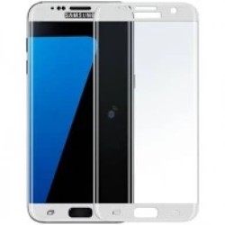 SCREEN GLASS PRTECTOR 10D SAMSUNG GALAXY J52017 WHITE SCREEN GLASS PRTECTOR 10D SAMSUNG GALAXY J52017 WHITE