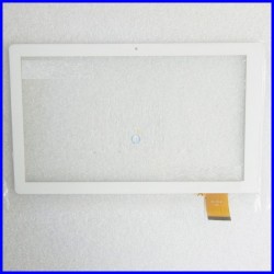 TOUCH UNIVERSAL HXD-1014A2 SR (10.1") BRANCO TOUCH UNIVERSAL HXD-1014A2 SR (10.1") BRANCO