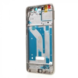 MIDDLE FRAME HUAWEI P8 LITE 2017 BRANCO MIDDLE FRAME HUAWEI P8 LITE 2017 BRANCO