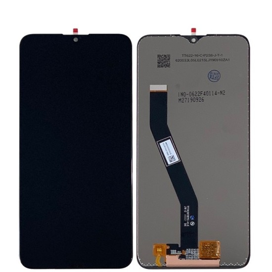 TOUCH+DISPLAY XIAOMI REDMI 8 PRETO TOUCH+DISPLAY XIAOMI REDMI 8 PRETO
