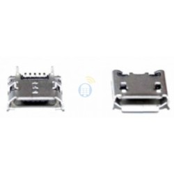 CONECTOR CARGA SONY ERICSSON ST26,ST23 / X10I / X8 CONECTOR CARGA SONY ERICSSON ST26,ST23 / X10I / X8