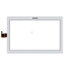 TOUCH LENOVO TAB 2 A10-30 TB2 X30F BRANCO TOUCH LENOVO TAB 2 A10-30 TB2 X30F BRANCO