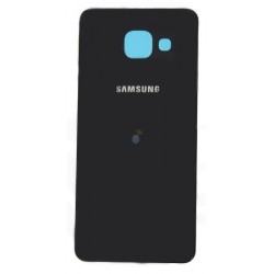 TAMPA TRASEIRA SAMSUNG A310 / A3 2016 PRETO TAMPA TRASEIRA SAMSUNG A310 / A3 2016 PRETO