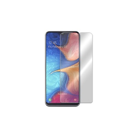 SCREEN GLASS PROTECTOR SAMSUNG A20E
