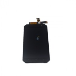 TOUCH+DISPLAY CATERPILLAR NOMU S30 4.7" BLACK TOUCH+DISPLAY CATERPILLAR NOMU S30 4.7" BLACK