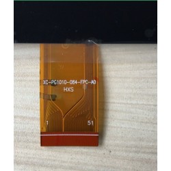 TOUCH INNJOO F4 3G MF-872-101F (VER: PG1010-061-FPC-A1) PRETO TOUCH INNJOO F4 3G MF-872-101F (VER: PG1010-061-FPC-A1) PRETO