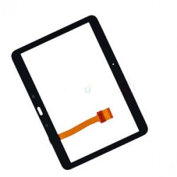 TOUCH SAMSUNG GALAXY TAB 4 10.1 T530 / T531 / T535 PRETO