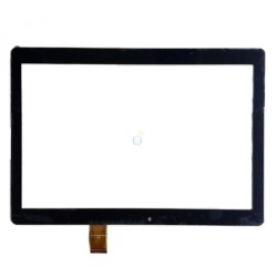 TOUCH INNJOO F4 3G MF-872-101F (VER: PG1010-061-FPC-A1) PRETO TOUCH INNJOO F4 3G MF-872-101F (VER: PG1010-061-FPC-A1) PRETO