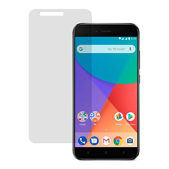 SCREEN GLASS PROTECTOR XIAOMI A3