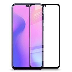 SCREEN GLASS PRTECTOR SAMSUNG GALAXY M30 BLACK SCREEN GLASS PRTECTOR SAMSUNG GALAXY M30 BLACK