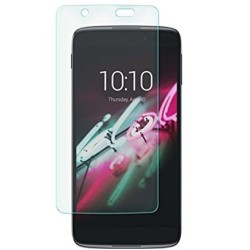 SCREEN GLASS PRTECTOR ALCATEL 3L 2019 TRANSPARENT SCREEN GLASS PRTECTOR ALCATEL 3L 2019 TRANSPARENT
