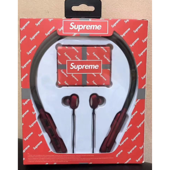 HEADPHONES PORTS HEADSET SEM FIO BLUETOOTH BLACK AND RED HEADPHONES PORTS HEADSET SEM FIO BLUETOOTH BLACK AND RED