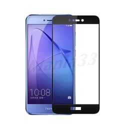 SCREEN GLASS PRTECTOR HUAWEI P8 LITE 2017 BLACK SCREEN GLASS PRTECTOR HUAWEI P8 LITE 2017 BLACK