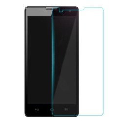 SCREEN GLASS PRTECTOR HUAWEI Y6 2018 TRANSPARENT SCREEN GLASS PRTECTOR HUAWEI Y6 2018 TRANSPARENT