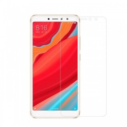 SCREEN GLASS XIAOMI MI A3 TRANSPARENTE SCREEN GLASS XIAOMI MI A3 TRANSPARENTE