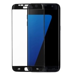 SCREEN GLASS PRTECTOR SAMSUNG GALAXY S7 BLACK SCREEN GLASS PRTECTOR SAMSUNG GALAXY S7 BLACK