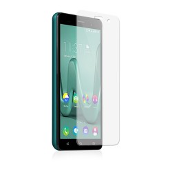 SCREEN GLASS PRTECTOR WIKO VIEW TRANSPARENT SCREEN GLASS PRTECTOR WIKO VIEW TRANSPARENT