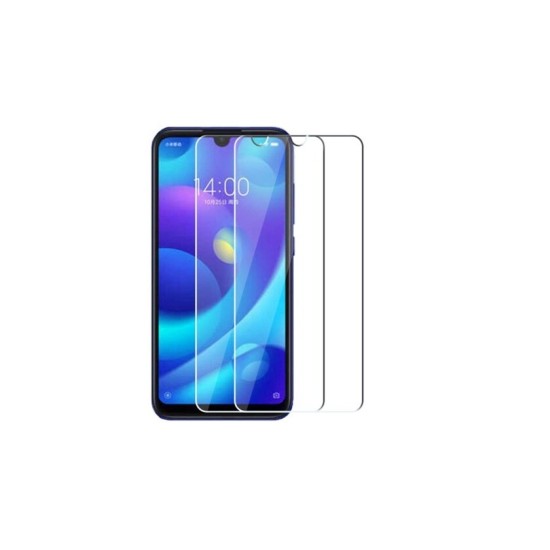 SCREEN GLASS XIAOMI MI 9  TRANSPARENTE