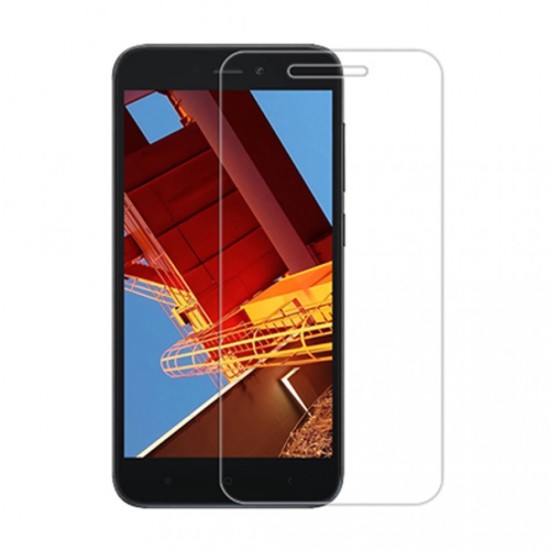 SCREEN GLASS XIAOMI REDMI GO TRANSPARENTE
