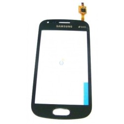 TOUCH SAMSUNG GALAXY S DUOS S7562 S7560 PRETO TOUCH SAMSUNG GALAXY S DUOS S7562 S7560 PRETO