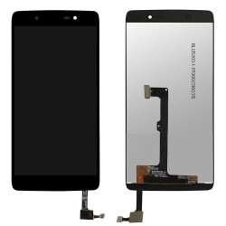 TOUCH+DISPLAY BLACK BERRY DTEK50 STH100-2 PRETO TOUCH+DISPLAY BLACK BERRY DTEK50 STH100-2 PRETO