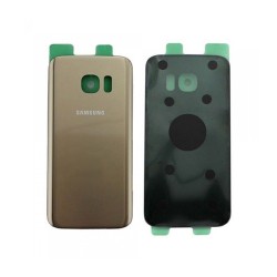 TAMPA TRASEIRA SAMSUNG GALAXY S7 EDGE G935 DOURADO TAMPA TRASEIRA SAMSUNG GALAXY S7 EDGE G935 DOURADO