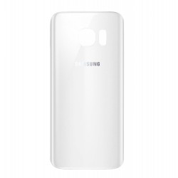 TAMPA TRASEIRA SAMSUNG GALAXY S7 EDGE G935 BRANCO TAMPA TRASEIRA SAMSUNG GALAXY S7 EDGE G935 BRANCO