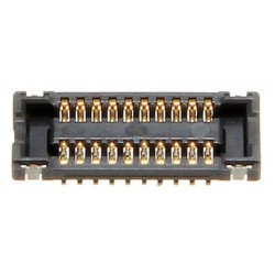 FPC TOUCH CONNECTER APPLE IPAD MINI , IPAD MINI 2 FPC TOUCH CONNECTER APPLE IPAD MINI , IPAD MINI 2