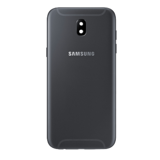 TAMPA TRASEIRA SAMSUNG GALAXY J5 2017 J530 PRETO TAMPA TRASEIRA SAMSUNG GALAXY J5 2017 J530 PRETO