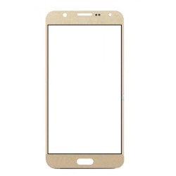 VIDRO PARA TOUCH SAMSUNG GALAXY S5 I9600 / G900 DOURADO VIDRO PARA TOUCH SAMSUNG GALAXY S5 I9600 / G900 DOURADO