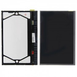 DISPLAY SAMSUNG GALAXY TAB 4 T530,T531 10.1" BLACK DISPLAY SAMSUNG GALAXY TAB 4 T530,T531 10.1" BLACK