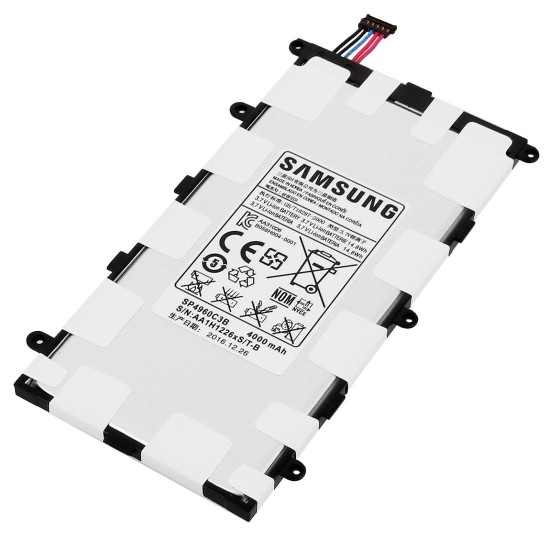 BATTERY SAMSUNG GALAXY TAB P3100 , P3110 , P6200 , I705 SP4960C3B BATTERY SAMSUNG GALAXY TAB P3100 , P3110 , P6200 , I705 SP4960C3B