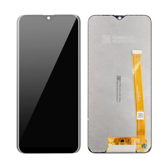 TOUCH+DISPLAY SAMSUNG GALAXY A20E / A202 5.8" BLACK TOUCH+DISPLAY SAMSUNG GALAXY A20E / A202 5.8" BLACK