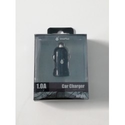 ADAPTADOR MTK USB 1.0A A2160 PARA CARRO PRETO  ADAPTADOR MTK USB 1.0A A2160 PARA CARRO PRETO