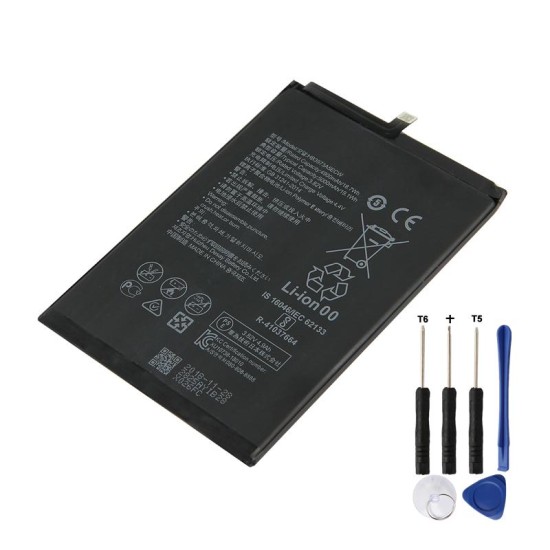 HUAWEI MATE 20 X HB3973A5ECW 5000MAH BATTERY ORIGINAL HUAWEI MATE 20 X HB3973A5ECW 5000MAH BATTERY ORIGINAL