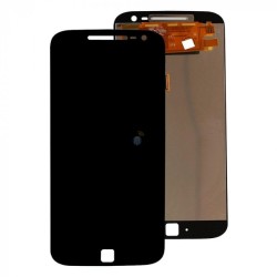 TOUCH+LCD WITH FRAME MOTOROLA G4 PLUS PRETO TOUCH+LCD WITH FRAME MOTOROLA G4 PLUS PRETO
