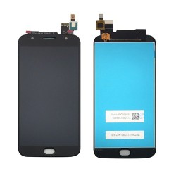 TOUCH+LCD MOTOROLA G5S PLUS G5 S PLUS XT1803 PRETO TOUCH+LCD MOTOROLA G5S PLUS G5 S PLUS XT1803 PRETO