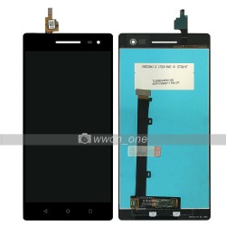 TOUCH+DISPLAY LENOVO PB2-690M PHAB 2 PRO PRETO TOUCH+DISPLAY LENOVO PB2-690M PHAB 2 PRO PRETO