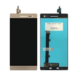 TOUCH+DISPLAY LENOVO PB2-690M PHAB 2 PRO  DOURADO TOUCH+DISPLAY LENOVO PB2-690M PHAB 2 PRO  DOURADO