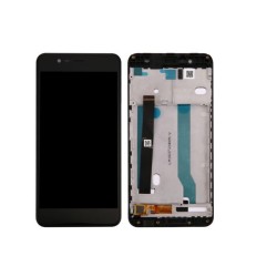 TOUCH+LCD+FRAME ASUS ZENFONE 3 MAX 5.2 ZC520TL PRETO TOUCH+LCD+FRAME ASUS ZENFONE 3 MAX 5.2 ZC520TL PRETO