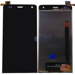 TOUCH+DISPLAY WIKO GETAWAY PRETO TOUCH+DISPLAY WIKO GETAWAY PRETO