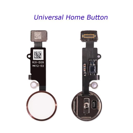 HOME BUTTON 1ST VERSION IPHONE 7G 7 PLUS 8G 8 PLUS UNIVERSAL SILVER HOME BUTTON 1ST VERSION IPHONE 7G 7 PLUS 8G 8 PLUS UNIVERSAL SILVER